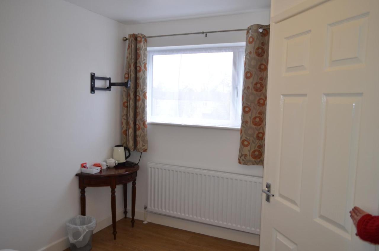 ケンブリッジ The Meadows Bed & Breakfast エクステリア 写真